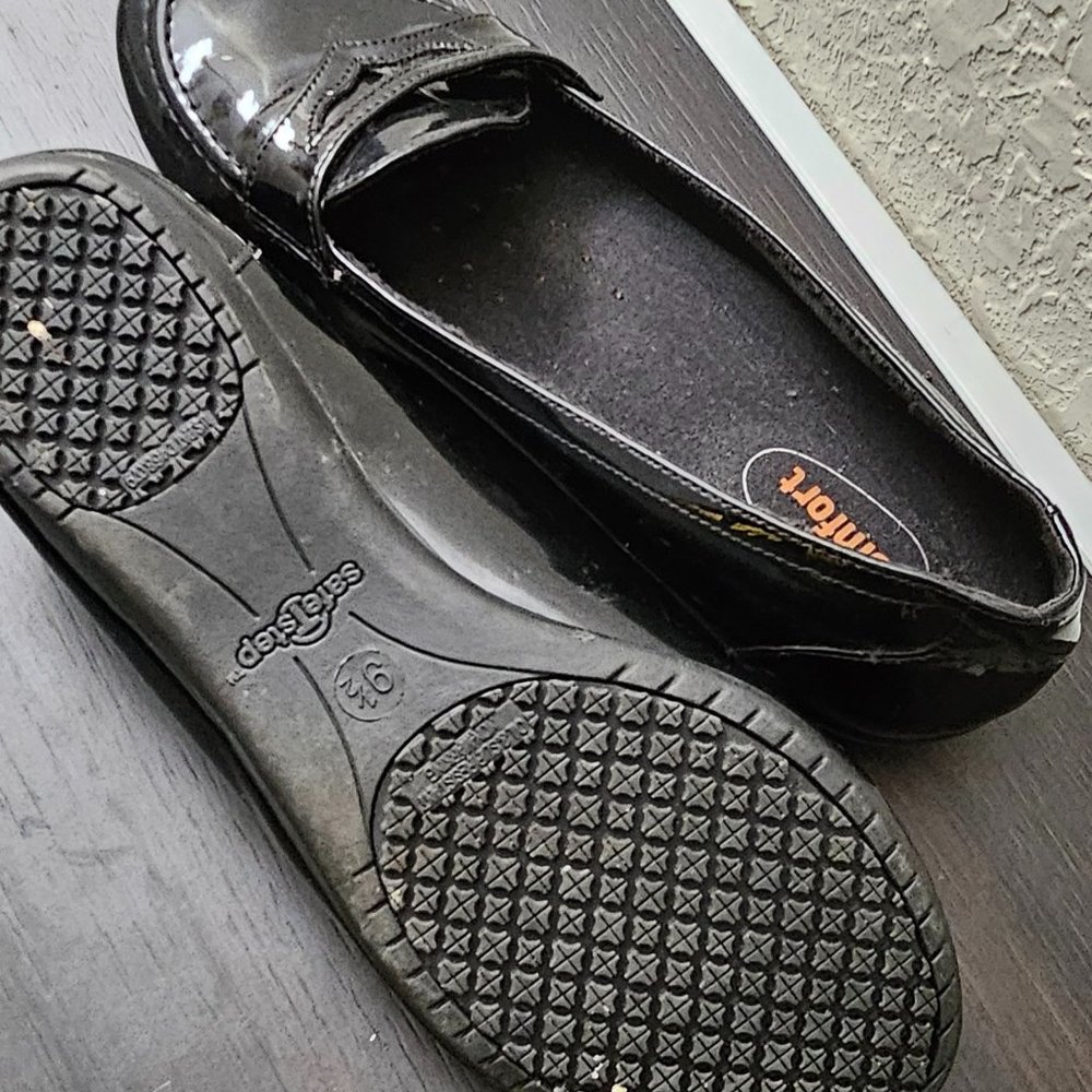 Comfort Plus By Predictions Women's Flats